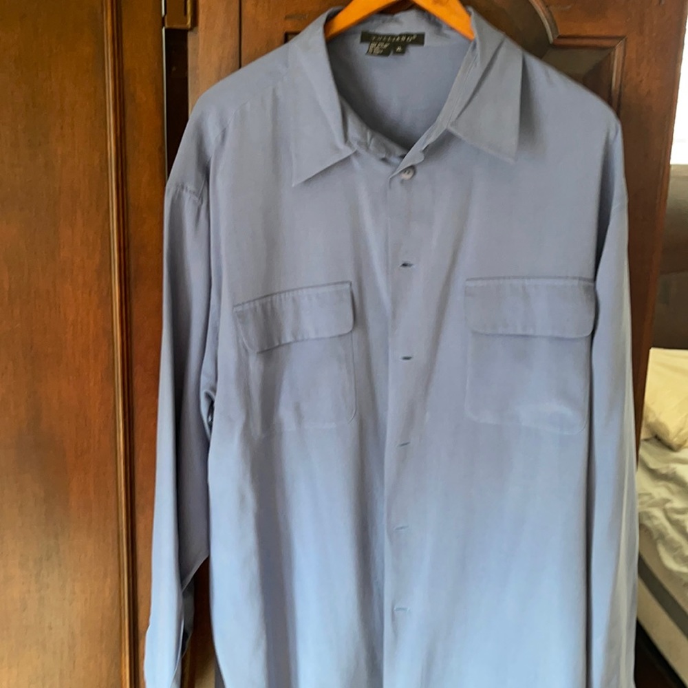 Tulliano dress shirt